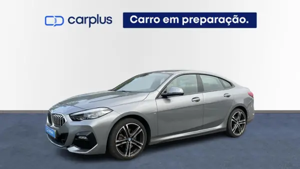 BMW Série 2